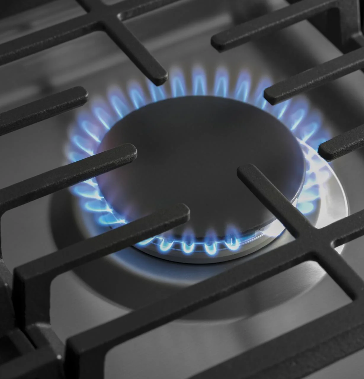 Cafe CGP70362NS1 CAF(EBACK)™ 36" Gas Cooktop - Image 5
