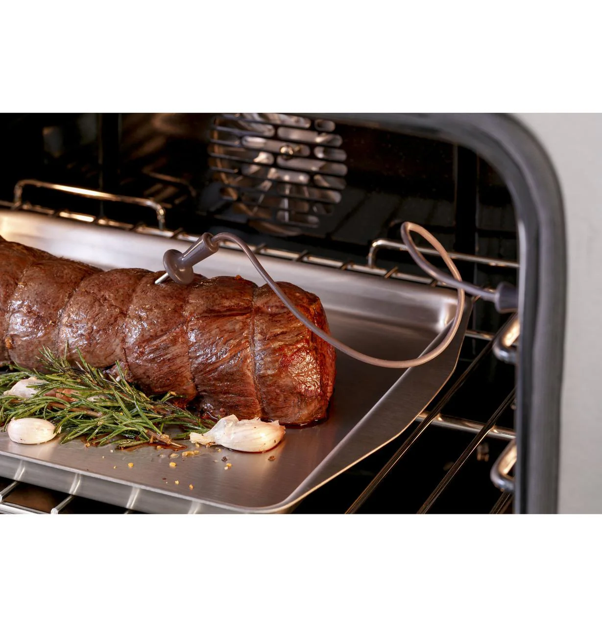 Cafe CGY366P3TD1 CAF(EBACK)™ 36" Smart All-Gas Commercial-Style Range with 6 Burners (Natural Gas) - Image 13