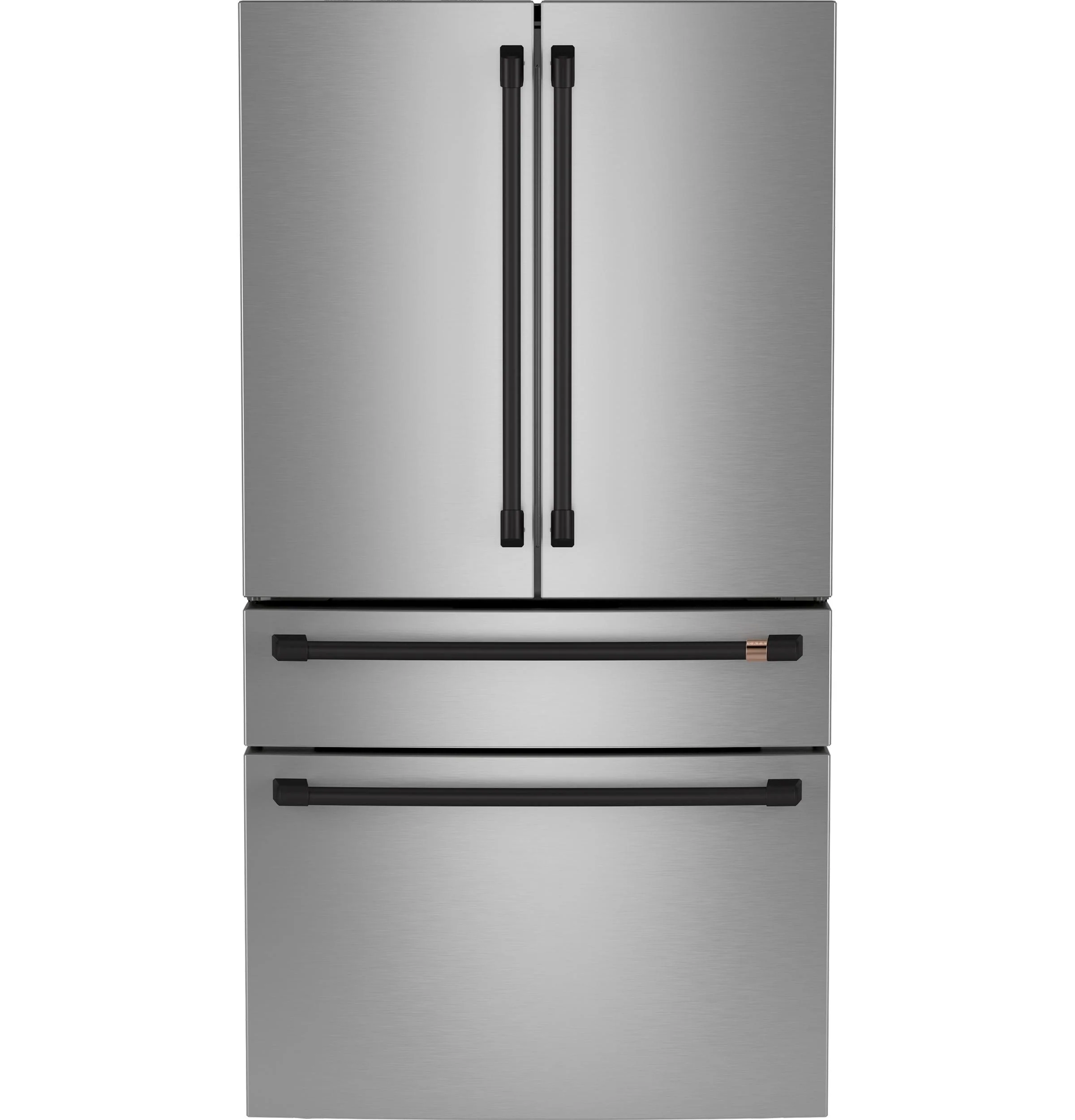Cafe CJE23DP2WS1 CAF(EBACK)™ ENERGY STAR® 23.2 Cu. Ft. Smart Counter-Depth 4-Door French-Door Refrigerator With Dual-Dispense AutoFill Pitcher - Image 31