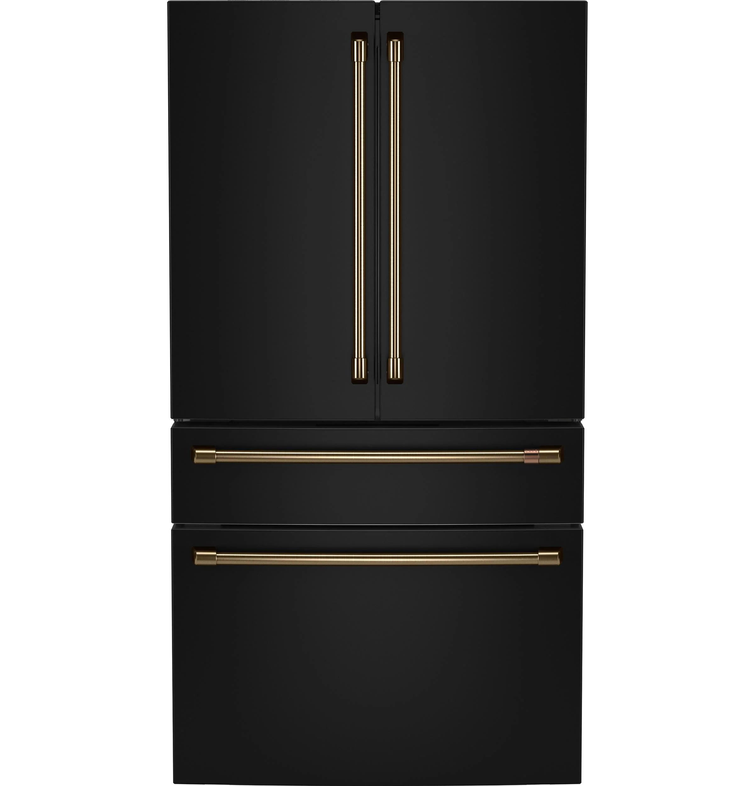 Cafe CJE23DP3WD1 CAF(EBACK)™ ENERGY STAR® 23.2 Cu. Ft. Smart Counter-Depth 4-Door French-Door Refrigerator With Dual-Dispense AutoFill Pitcher - Image 29