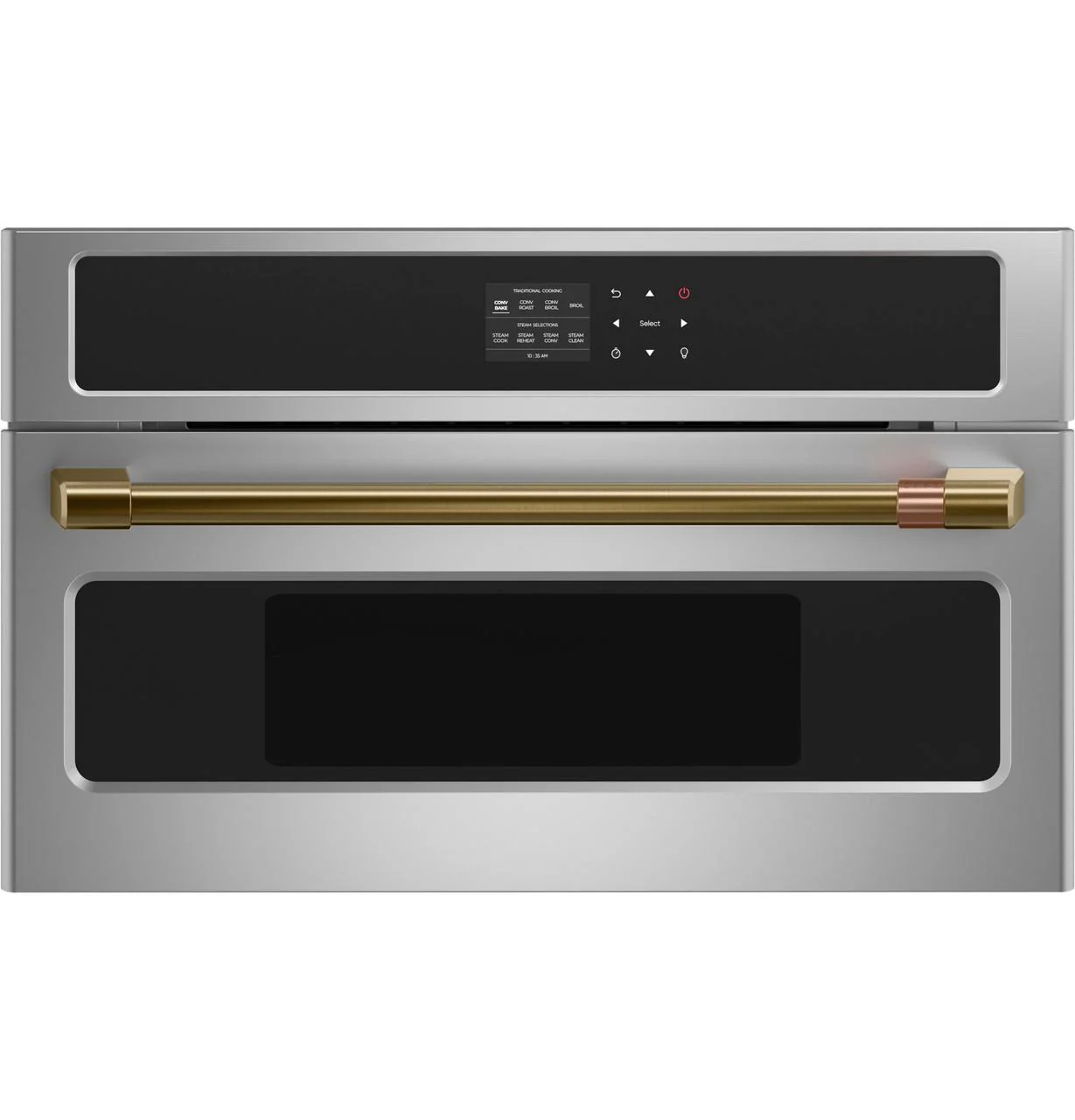 Cafe CMB903P2NS1 Caf(eback)™ 30" Pro Convection Steam Oven - Image 24