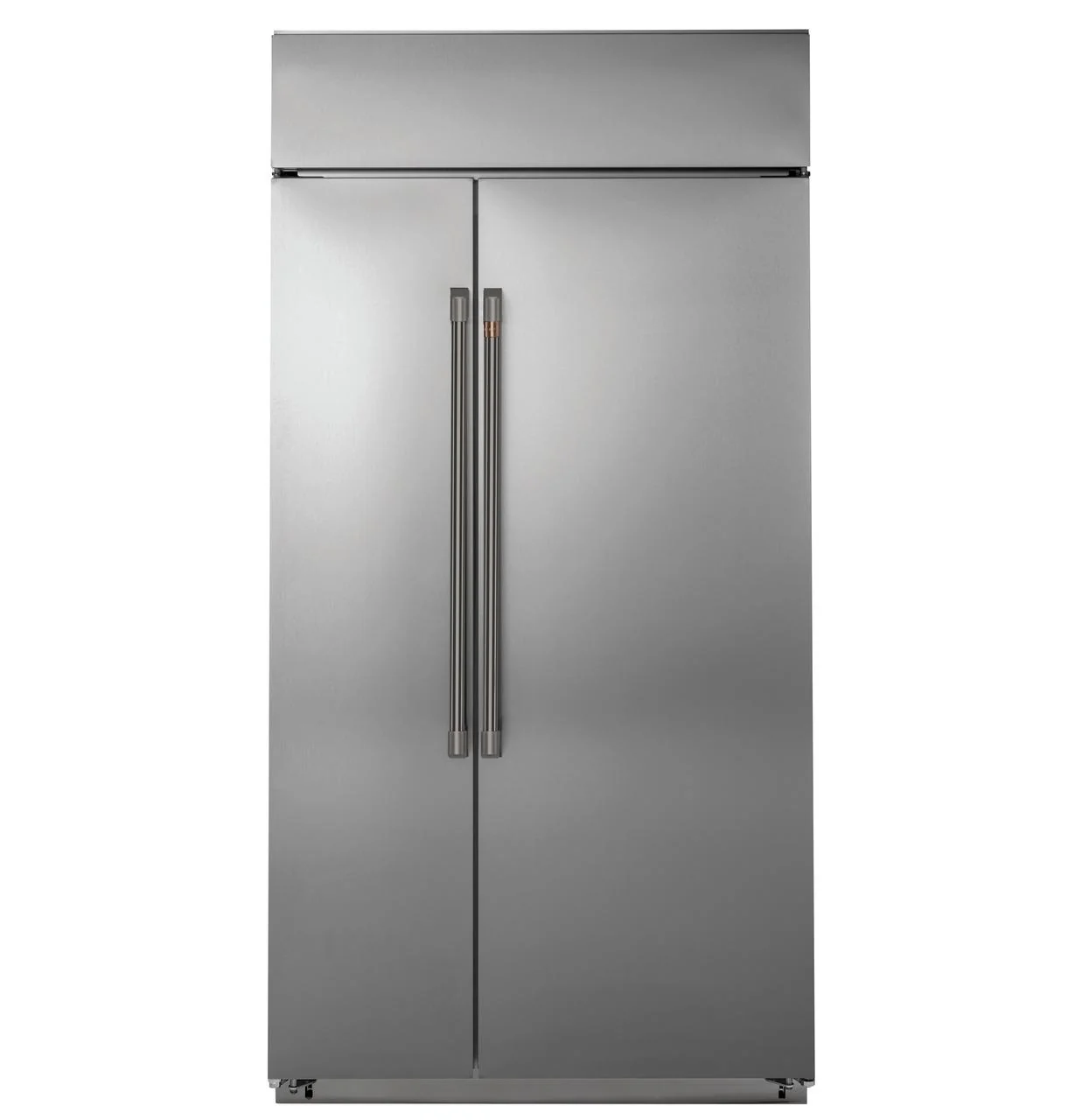Cafe CSB48WP2NS1 CAF(EBACK)™ 48" Smart Built-In Side-by-Side Refrigerator - Image 15