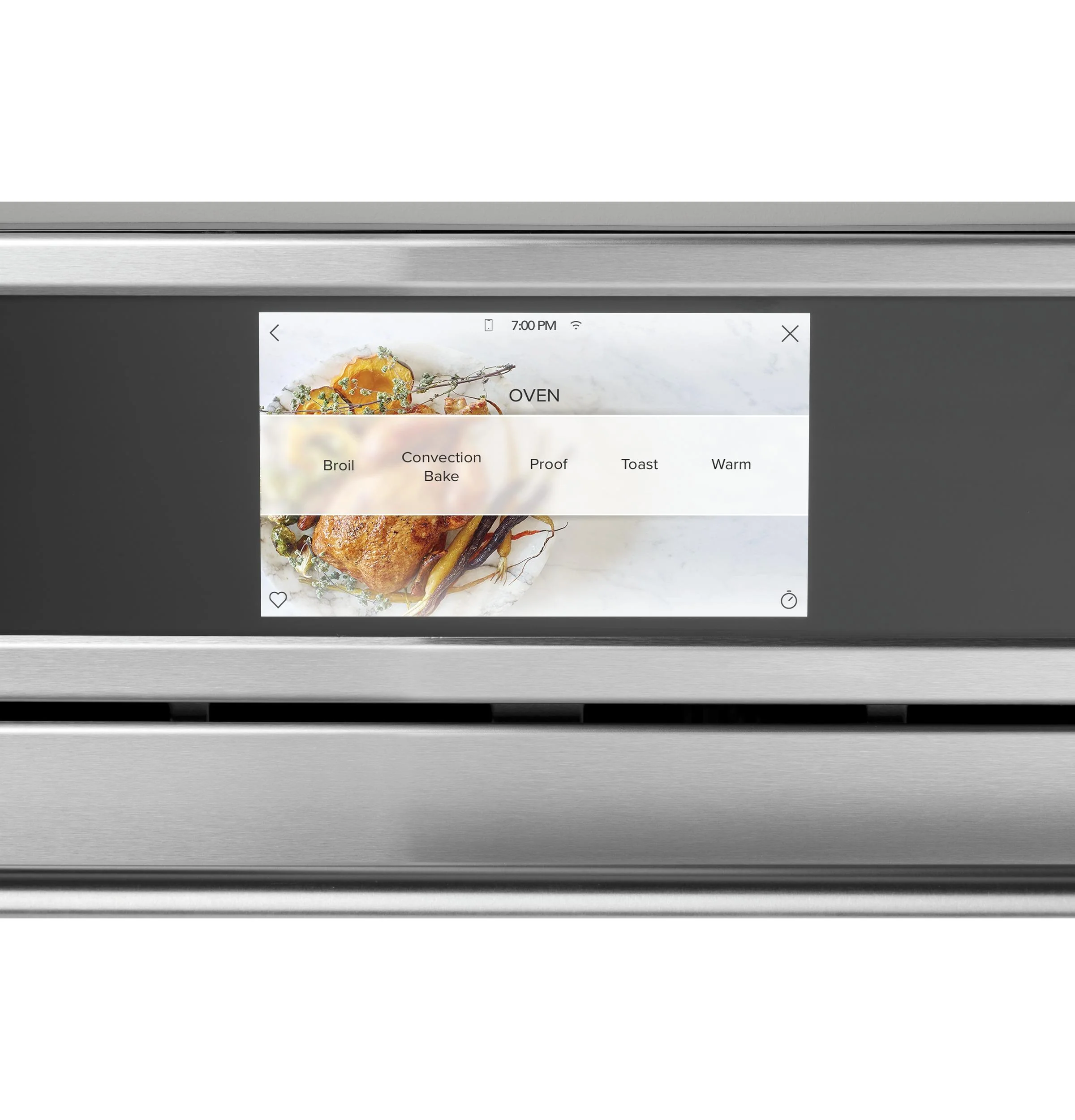 Cafe CSB913P3VD1 CAF(EBACK)™ 30" Custom Speed Cook Oven with 120V Advantium® Technology - Image 6