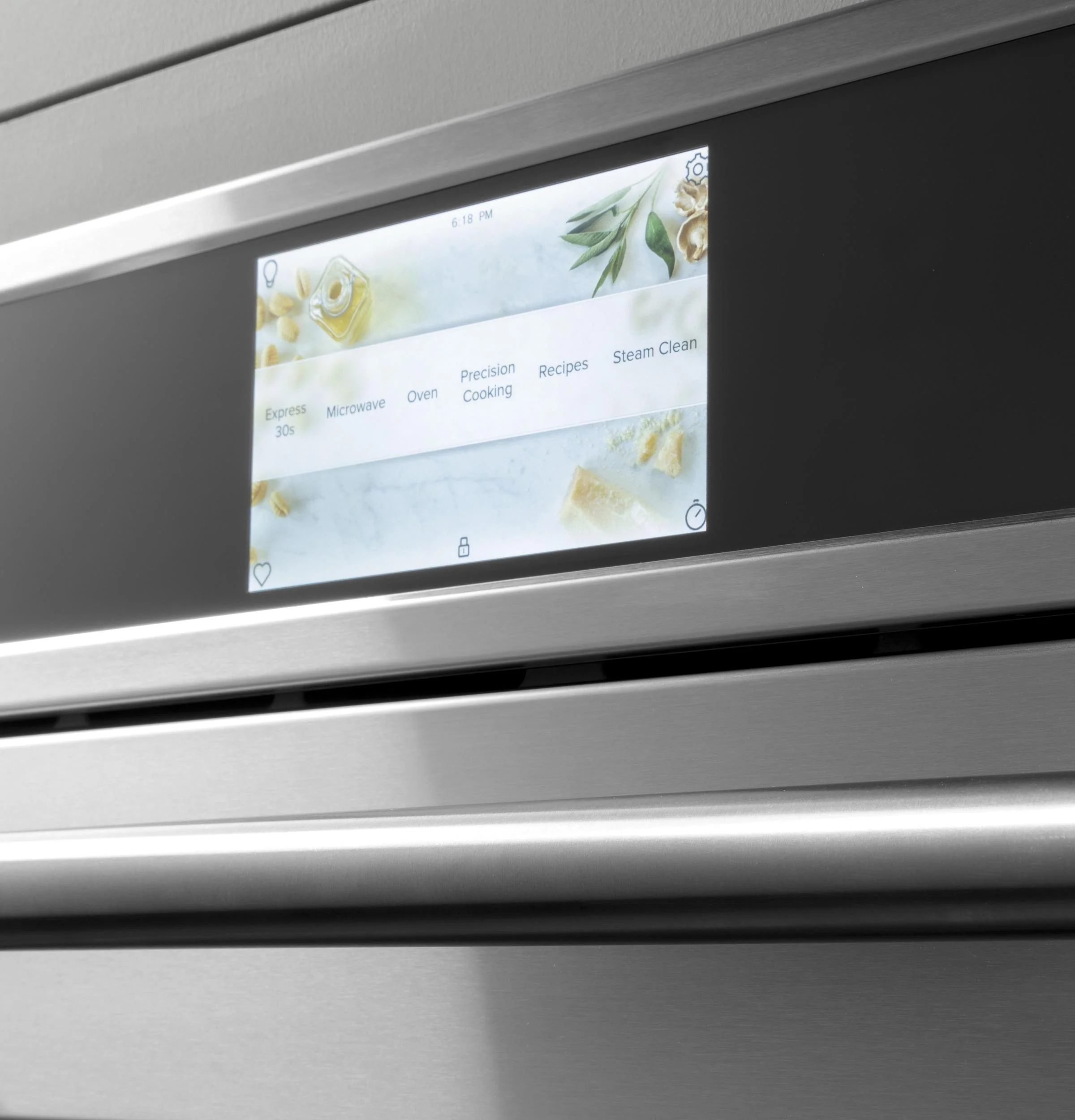 Cafe CSB923P2VS1 CAF(EBACK)™ 30" Custom Speed Cook Oven with 240V Advantium® Technology - Image 20