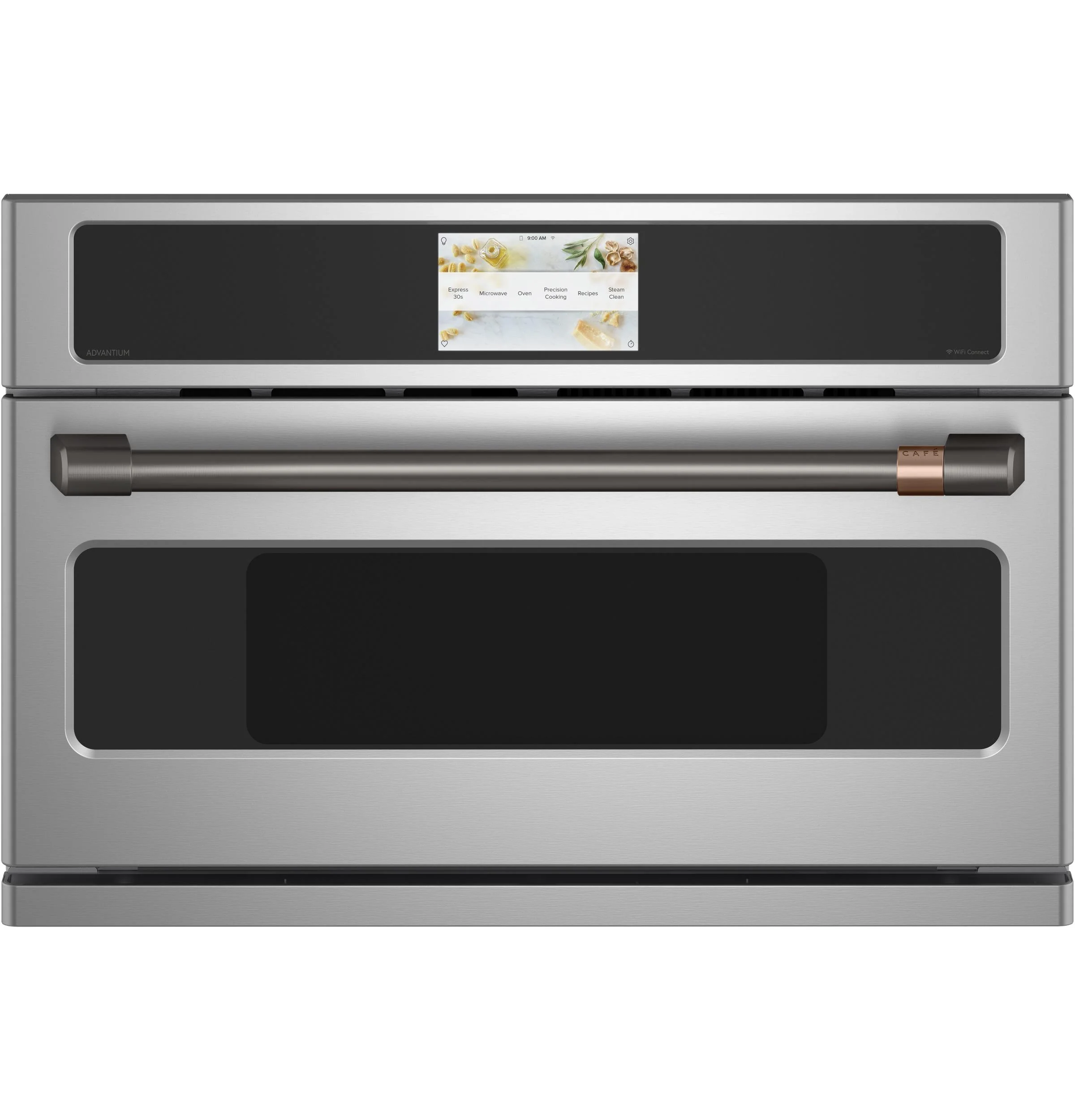 Cafe CSB923P2VS1 CAF(EBACK)™ 30" Custom Speed Cook Oven with 240V Advantium® Technology - Image 21