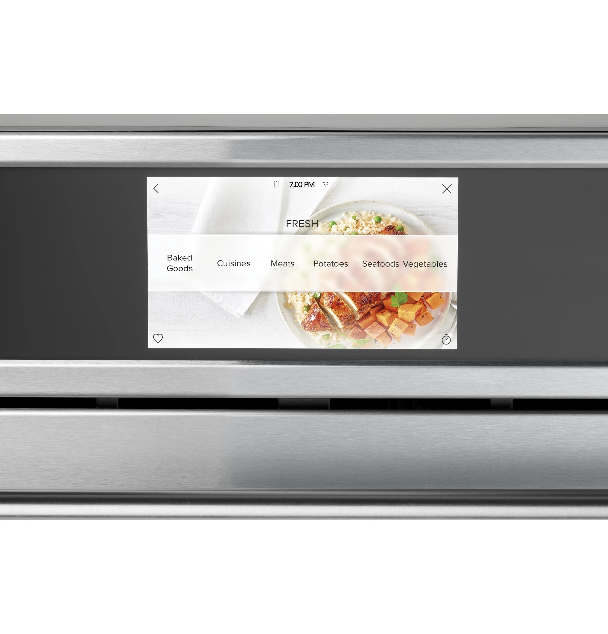 Cafe CSB923P2VS1 CAF(EBACK)™ 30" Custom Speed Cook Oven with 240V Advantium® Technology - Image 9