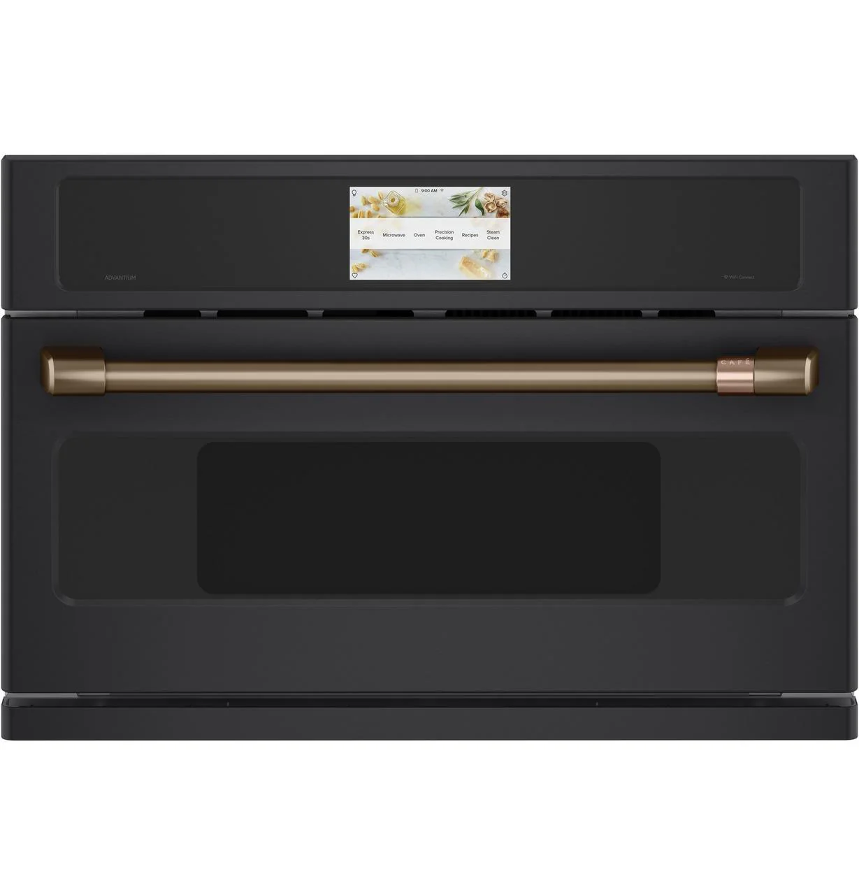 Cafe CSB923P3ND1 Caf(eback)™ 30" Smart Five in One Wall Oven with 240V Advantium® Technology - Image 19