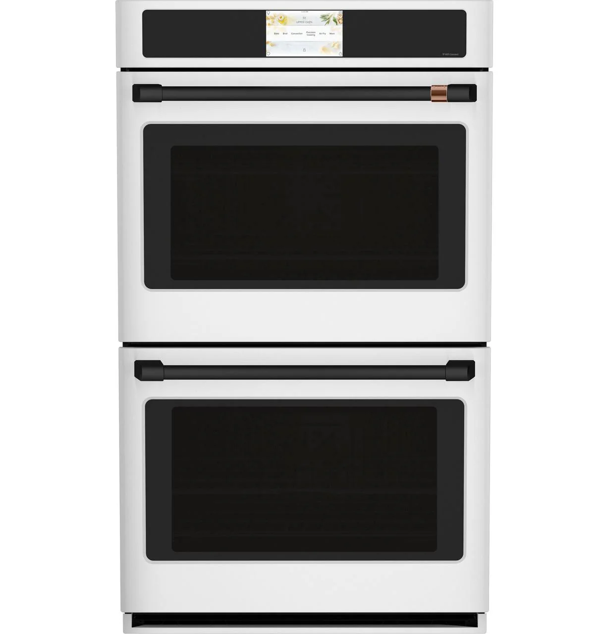 Cafe CTD90DP4NW2 CAF(EBACK)™ Professional Series 30" Smart Built-In Convection Double Wall Oven - Image 29