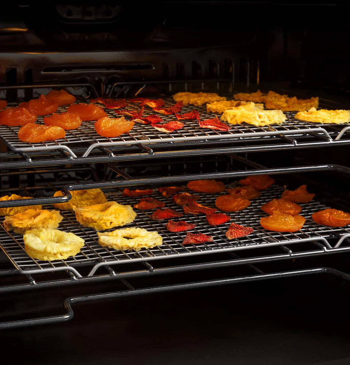 Cafe CTS90DM2NS5 CAF(EBACK)™ 30" Smart Built-In Convection Single Wall Oven in Platinum Glass - Image 14