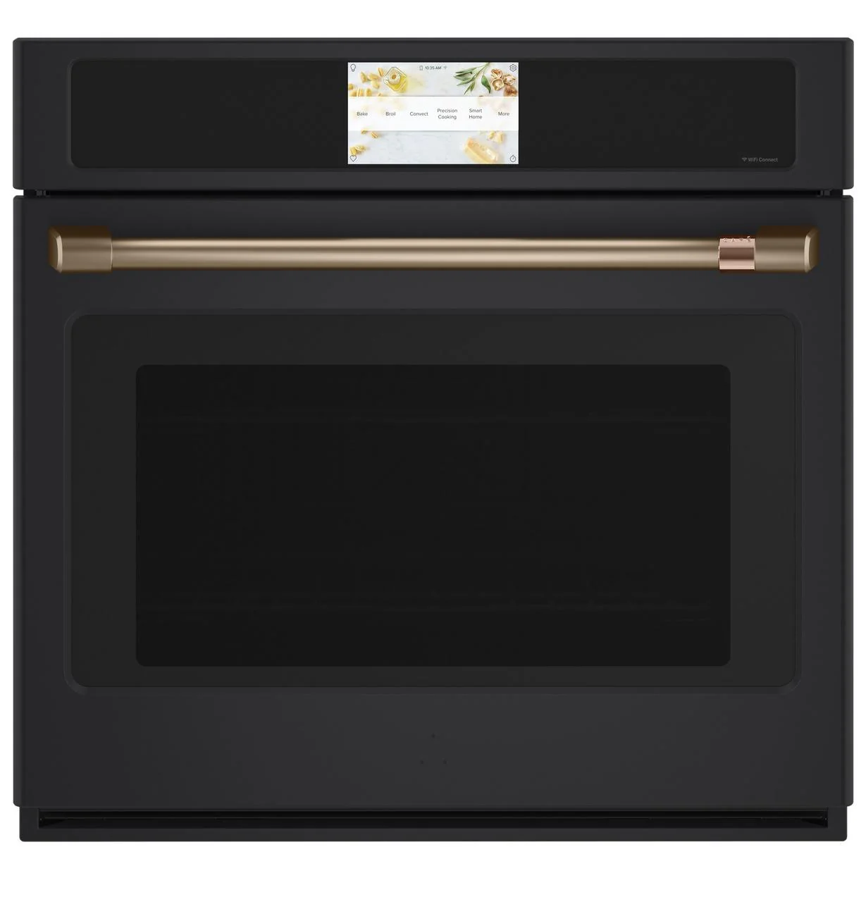 Cafe CTS90DP3ND1 CAF(EBACK)™ Professional Series 30" Smart Built-In Convection Single Wall Oven - Image 18