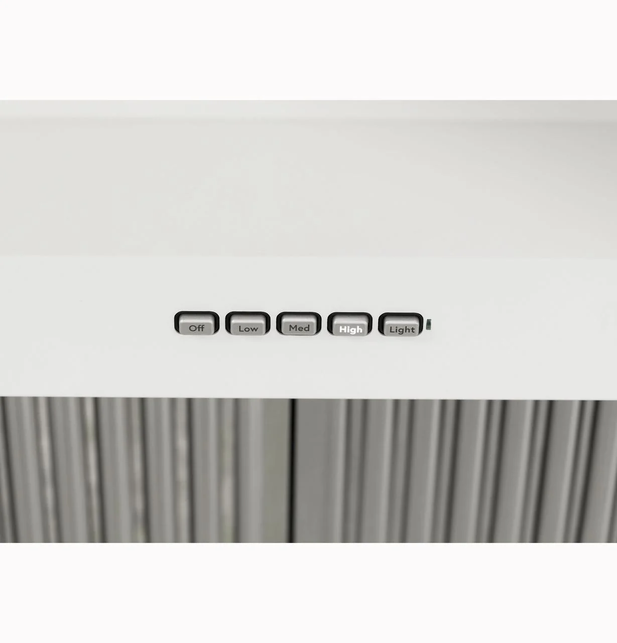 Cafe CVW93043PDS CAF(EBACK)™ 30" Commercial Hood - Image 9