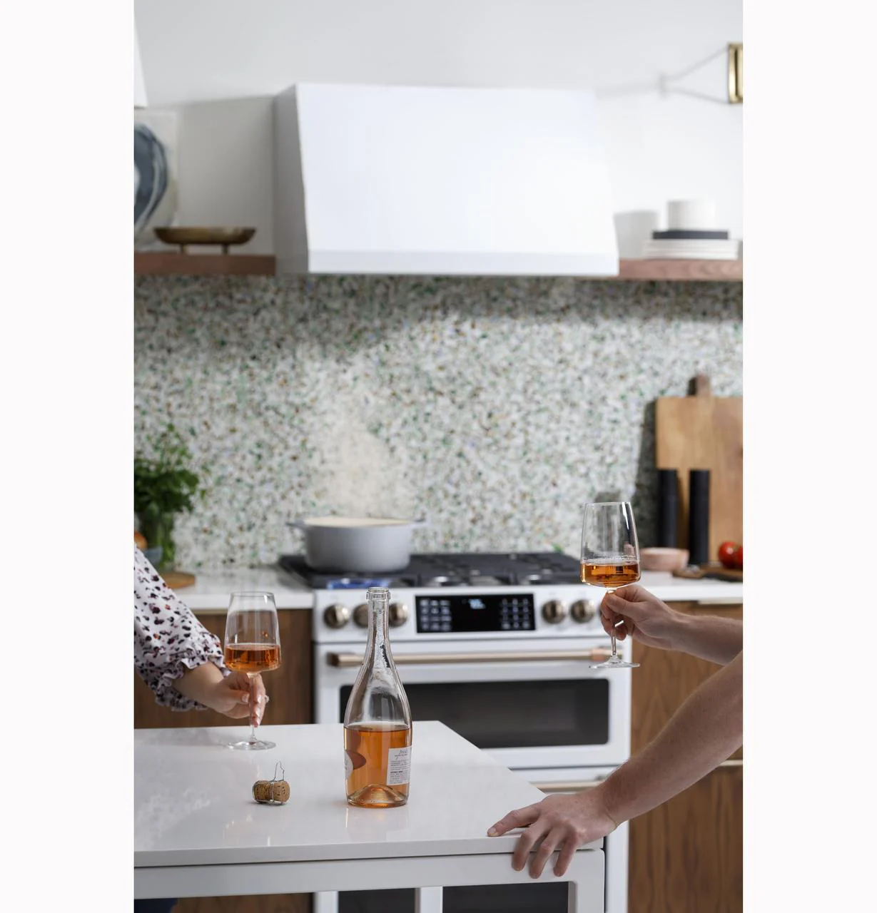 Cafe CVW93044PWM CAF(EBACK)™ 30" Commercial Hood - Image 12