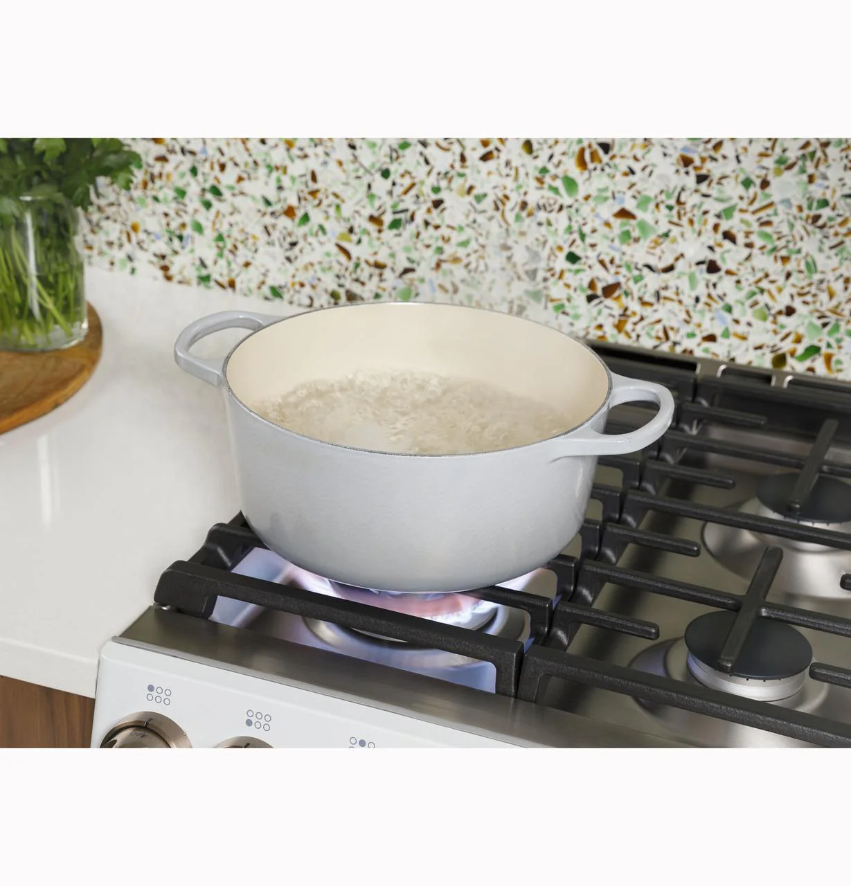 Cafe CVW93643PDS CAF(EBACK)™ 36" Commercial Hood - Image 8