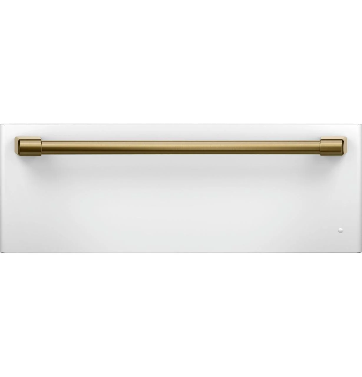 Cafe CXWS0H0PMCG CAF(EBACK)™ Handle Kit - Wall Oven Brushed Brass - Image 7