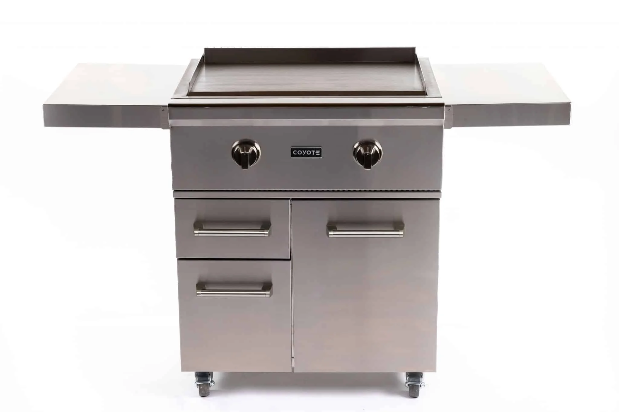 30" Flat Top Grill Built-in; NG - Image 11