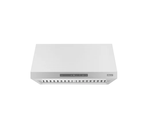 Dacor DHD36U990CS DHD36U990CS/DA Silver Stainless