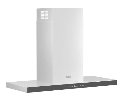 Dacor DHD48U990WS DHD48U990WS/DA Silver Stainless - Image 2