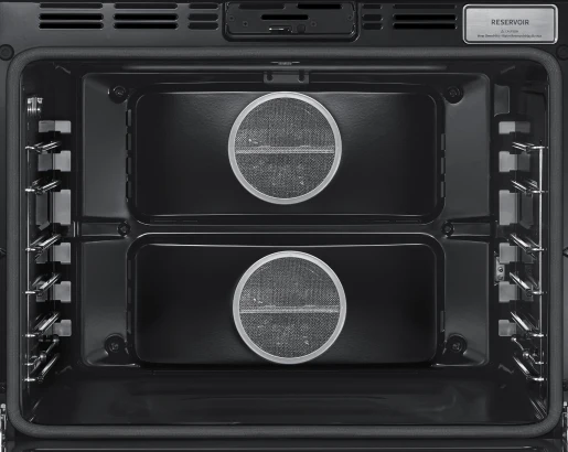 Dacor DOB30M977DS 30" Steam-Assisted Double Wall Oven, Silver Stainless Steel - Image 6