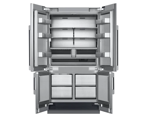 Dacor DRF427500AP 42" Four - Door French Door - Image 2