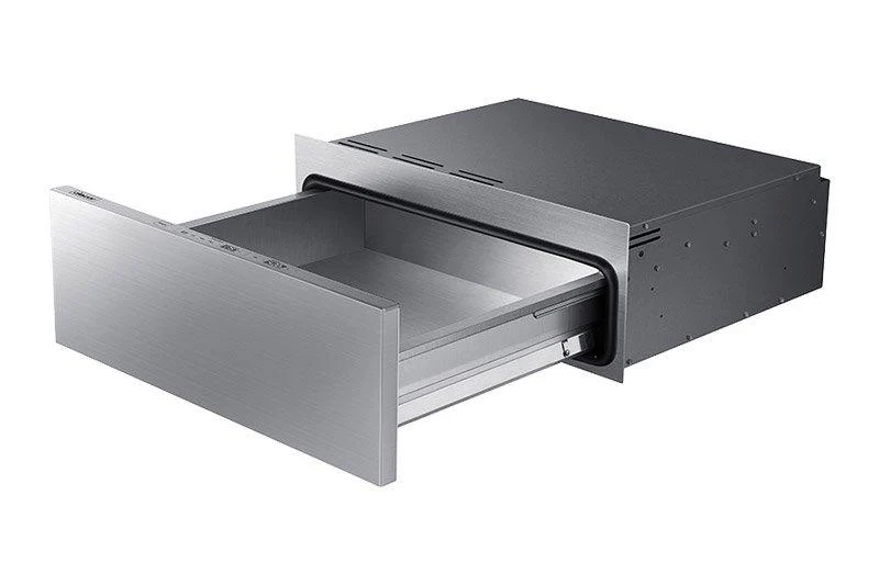 30" Warming Drawer, Graphite - Image 4