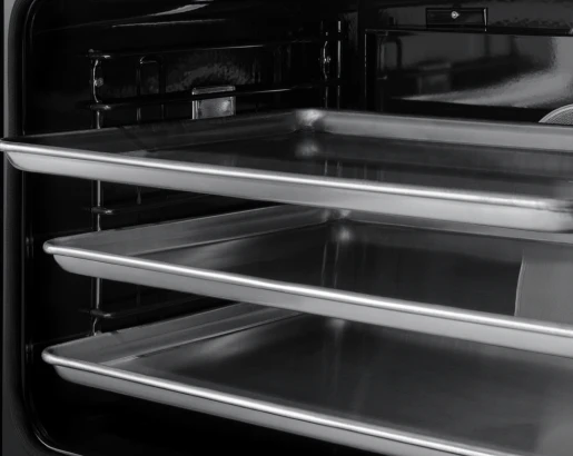 Dacor HGR30PSLP 30" Gas Range, Silver Stainless Steel, Liquid Propane - Image 3