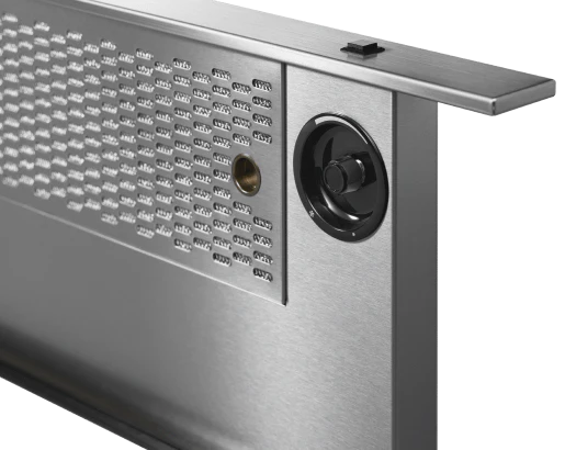 Dacor MRV3015ERS 30" Downdraft for Ranges, Silver Stainless Steel - Image 2