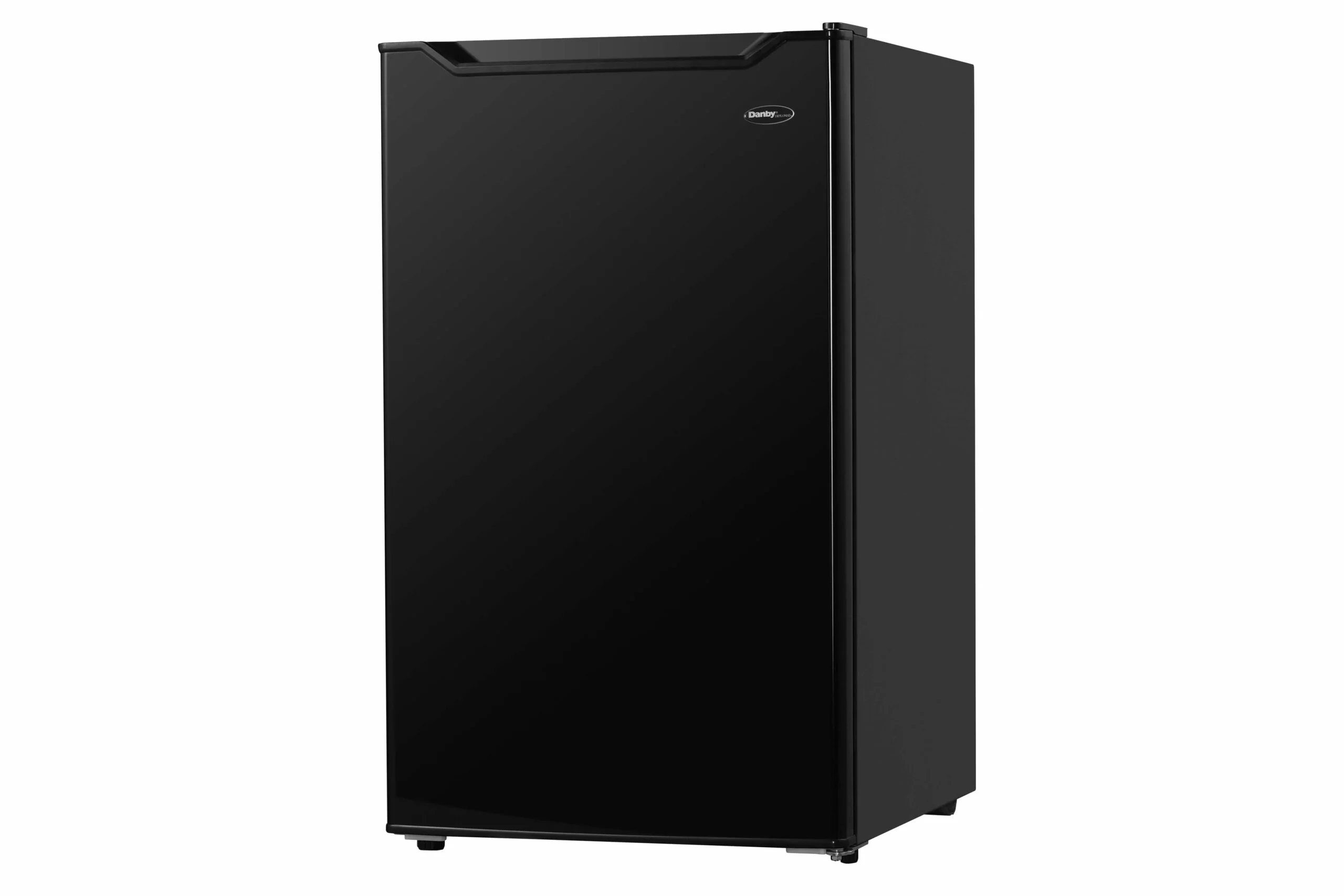 Danby 3.2 cu. ft. Compact Fridge in Black - Image 2