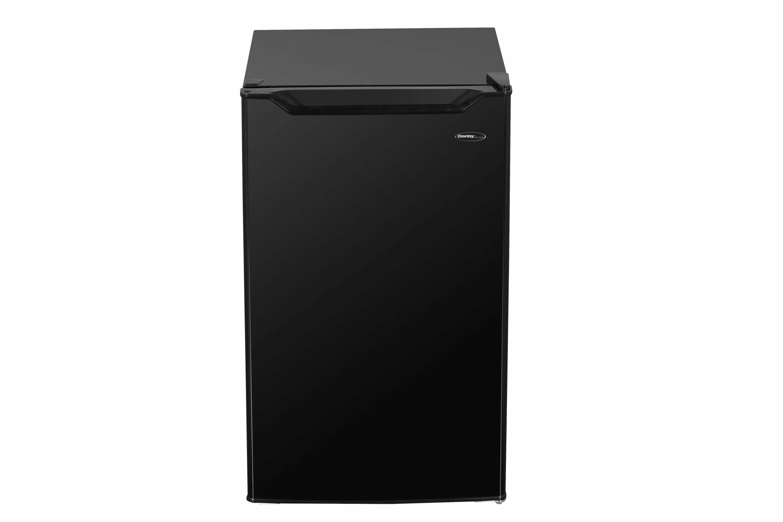 Danby 3.2 cu. ft. Compact Fridge in Black - Image 5