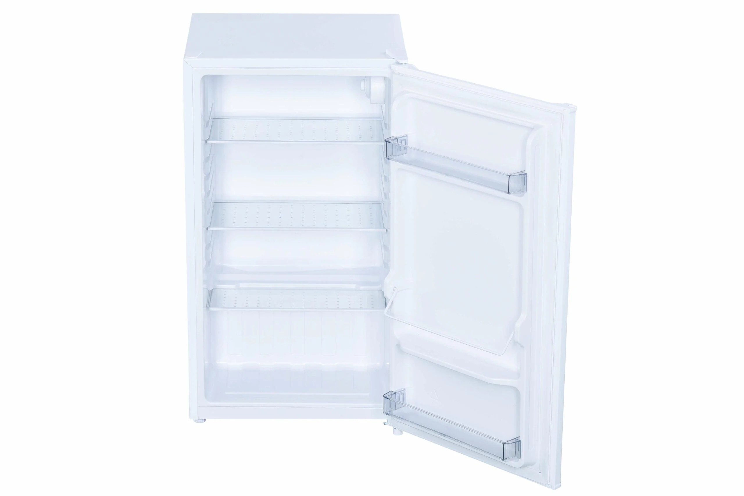 Danby 3.2 cu. ft. Compact Fridge in White - Image 11