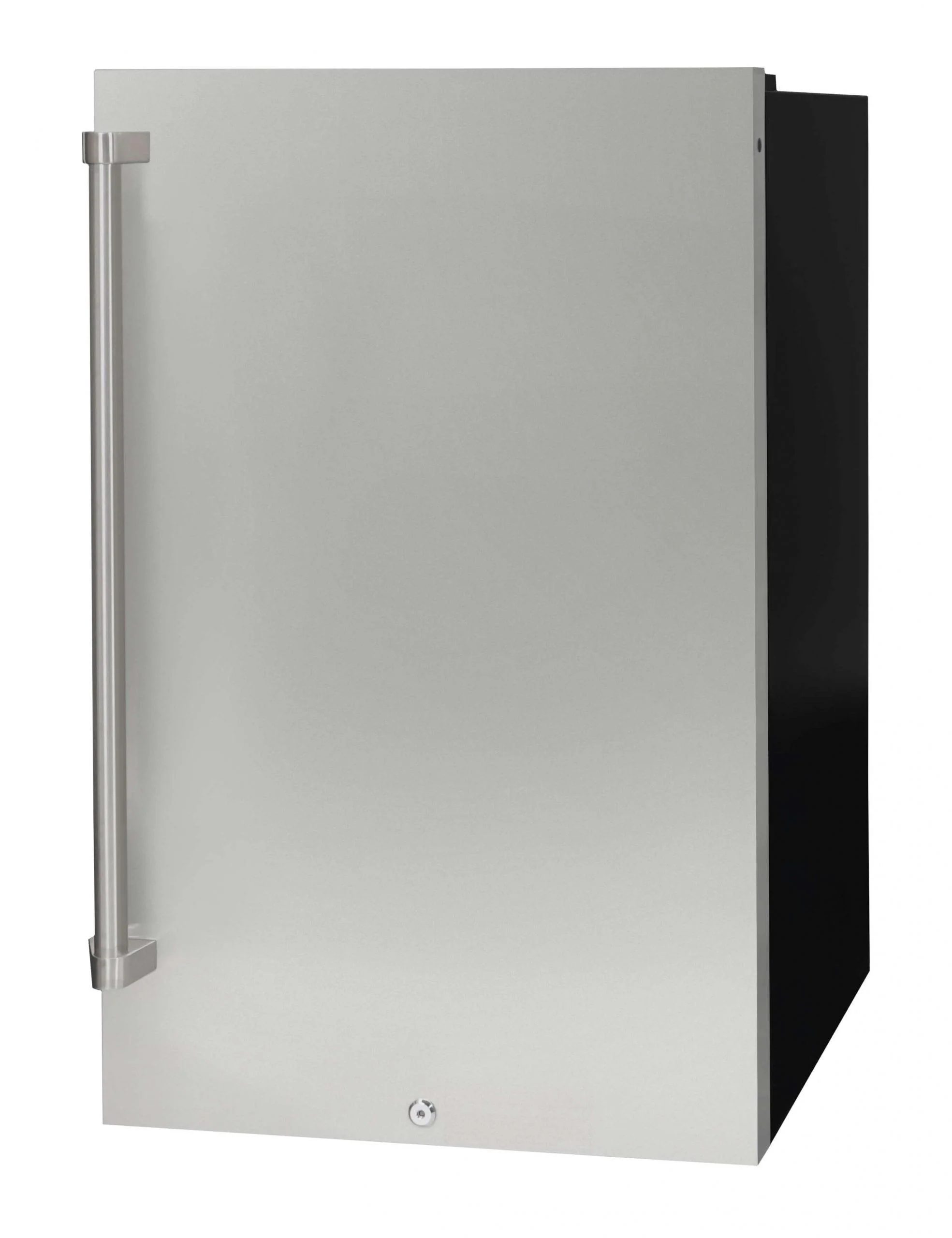 Danby 4.4 cu. ft. Outdoor Fridge in Stainless Steel - Image 3