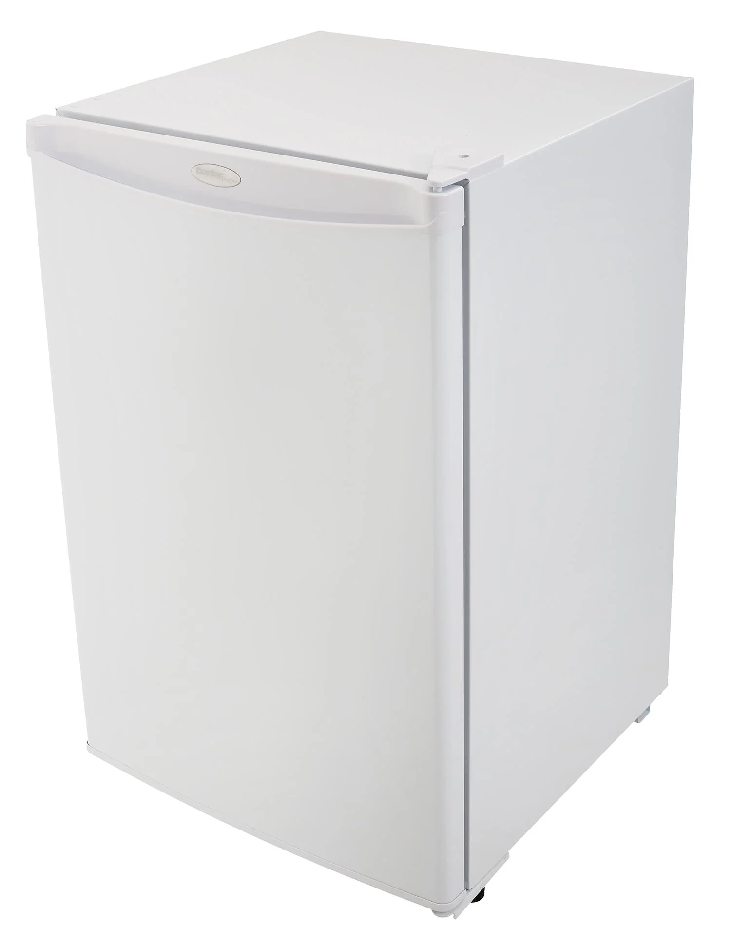 DAR044A4WDD Danby Designer 4.4 cu. ft. Compact Fridge in White - Image 3