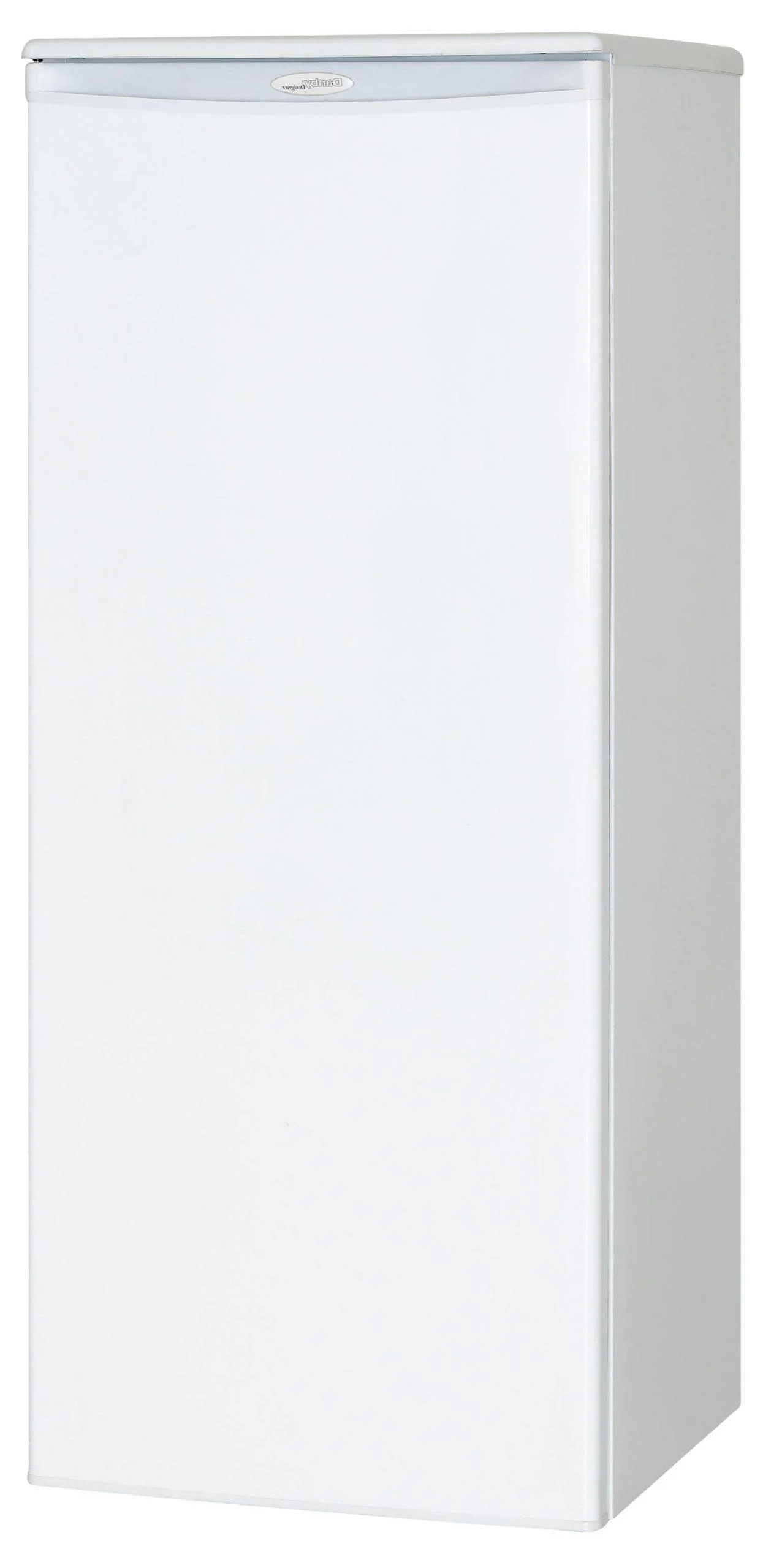 DAR110A1WDD Danby Designer 11.0 cu. ft. Apartment Size Fridge in White - Image 2