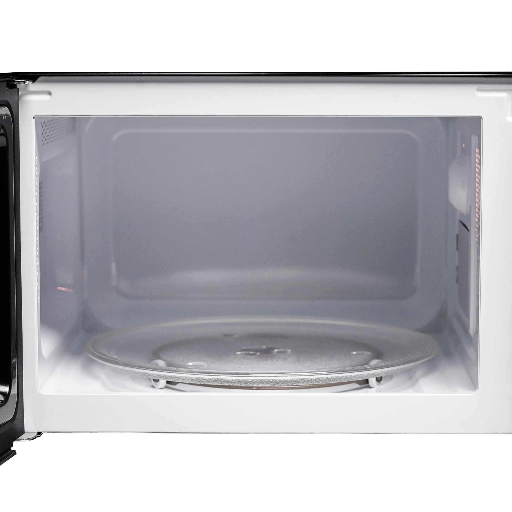DBMW1121BBB Danby 1.1 cu. ft. Countertop Microwave in Black - Image 8