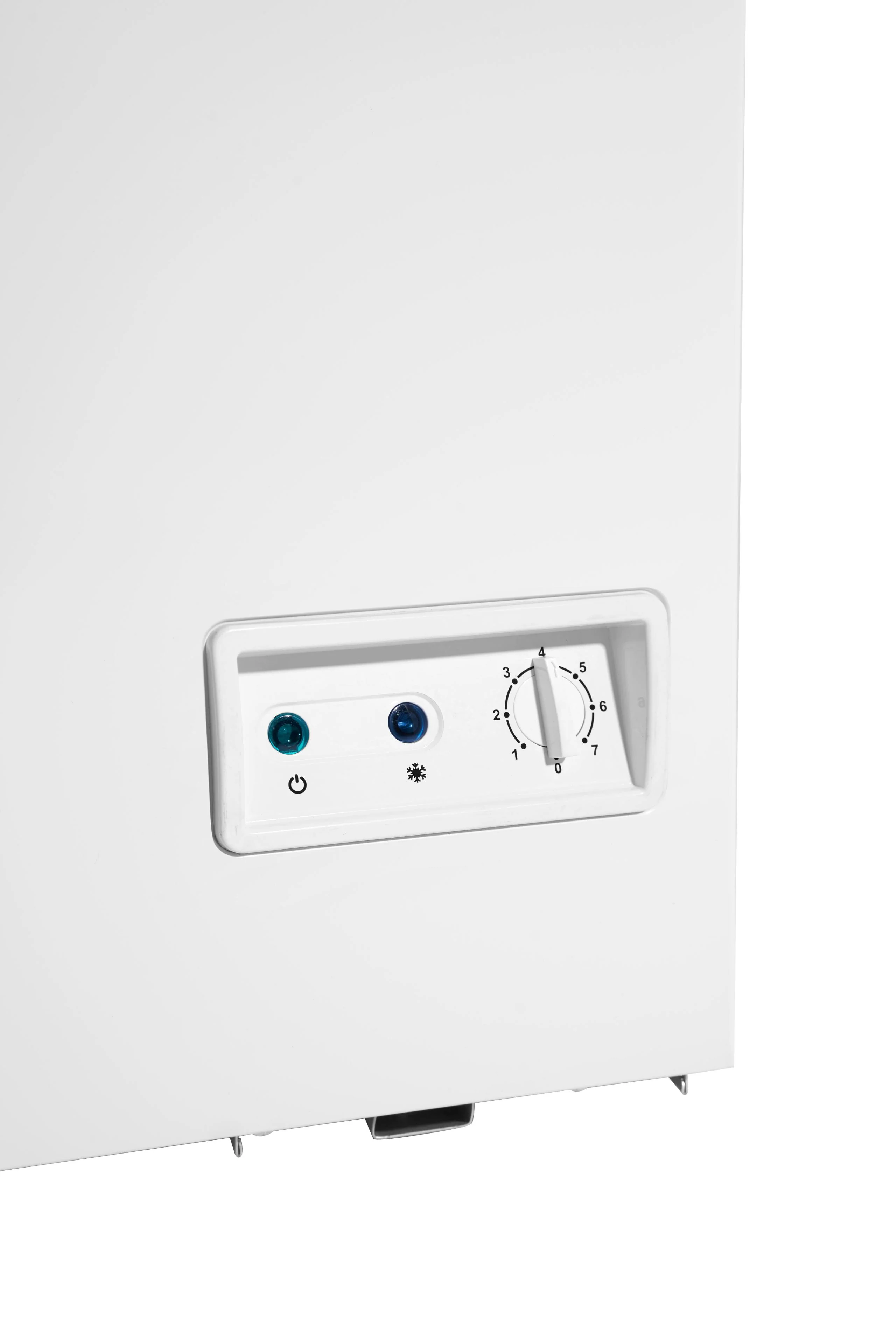 DCF035A5WDB Danby 3.5 cu. ft. Chest Freezer in White - Image 27