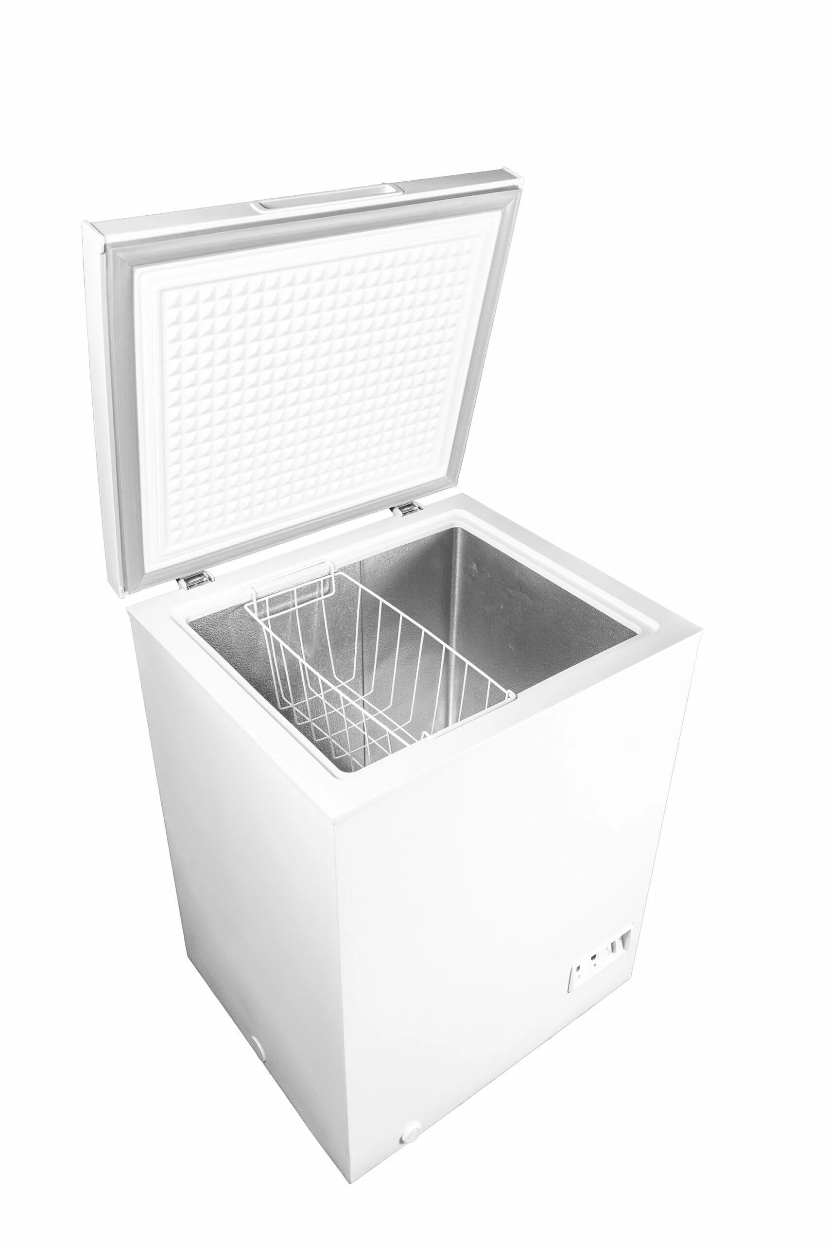DCF050A5WDB Danby 5.0 cu. ft. Square Model Chest Freezer in White - Image 20