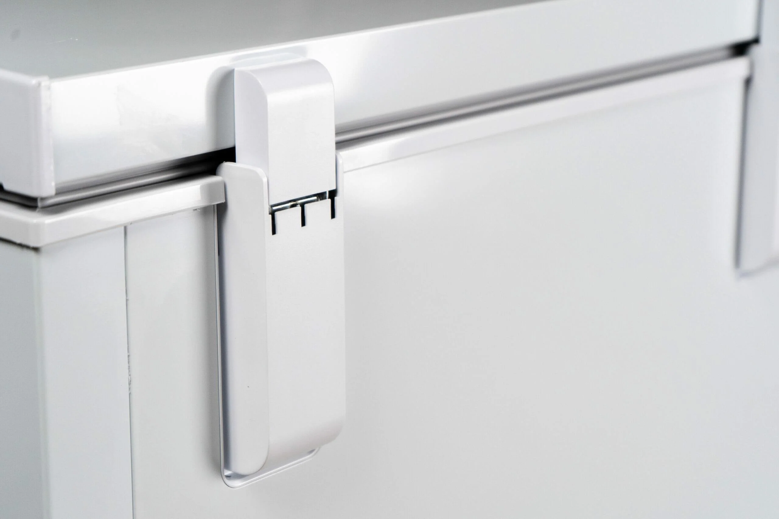 DCF050A5WDB Danby 5.0 cu. ft. Square Model Chest Freezer in White - Image 26