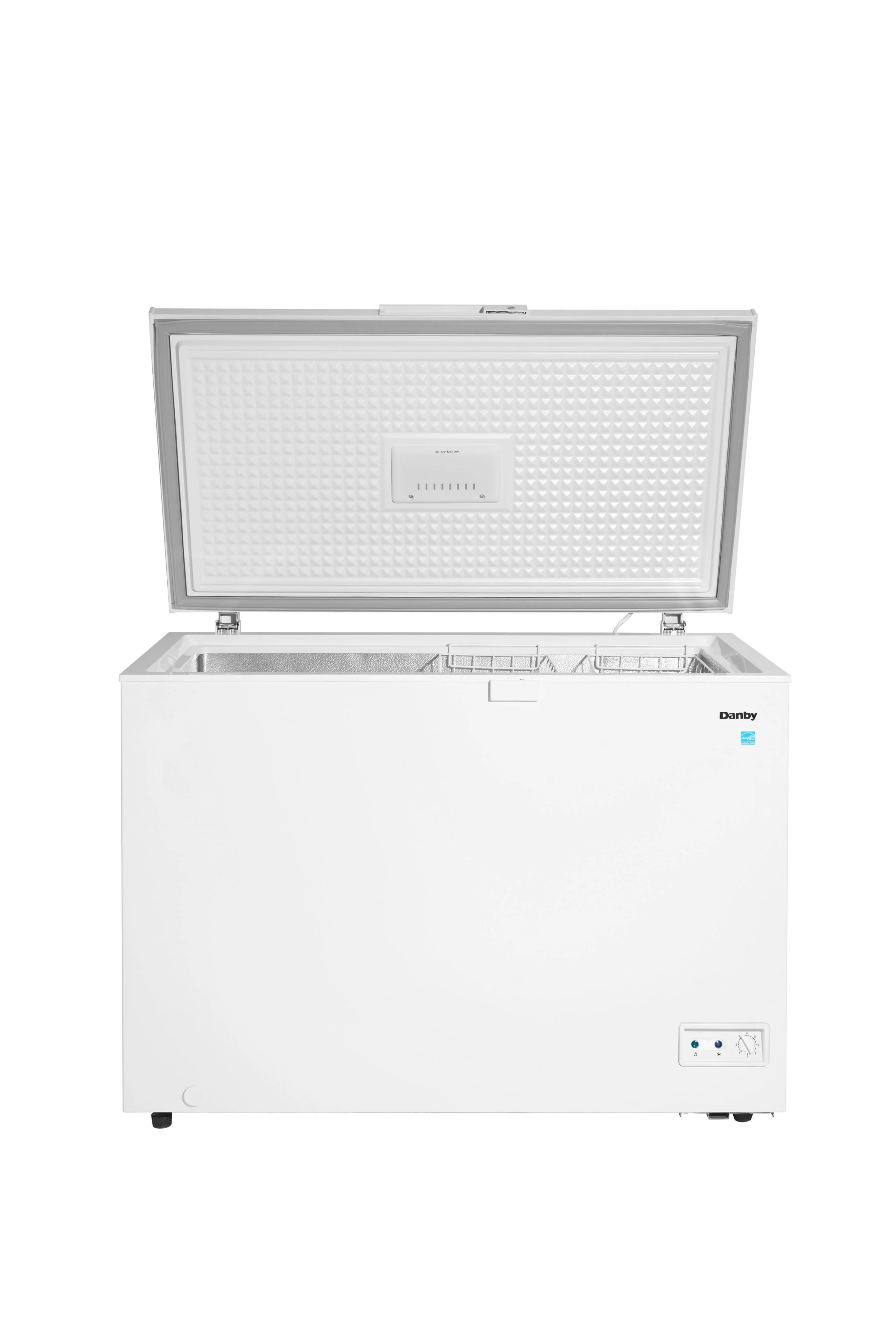 DCF100A5WDB Danby 10.0 cu. ft. Chest Freezer in White - Image 17
