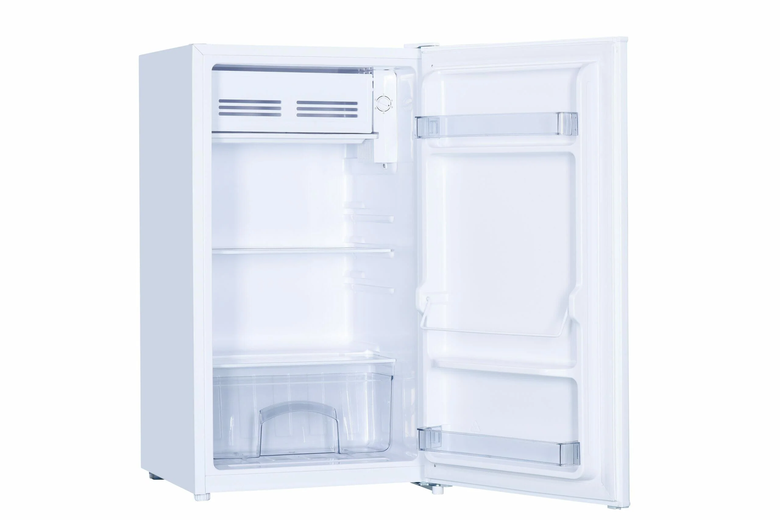 DCR033B2WM Danby Diplomat 3.2 cu. ft. Compact Refrigerator in White - Image 13