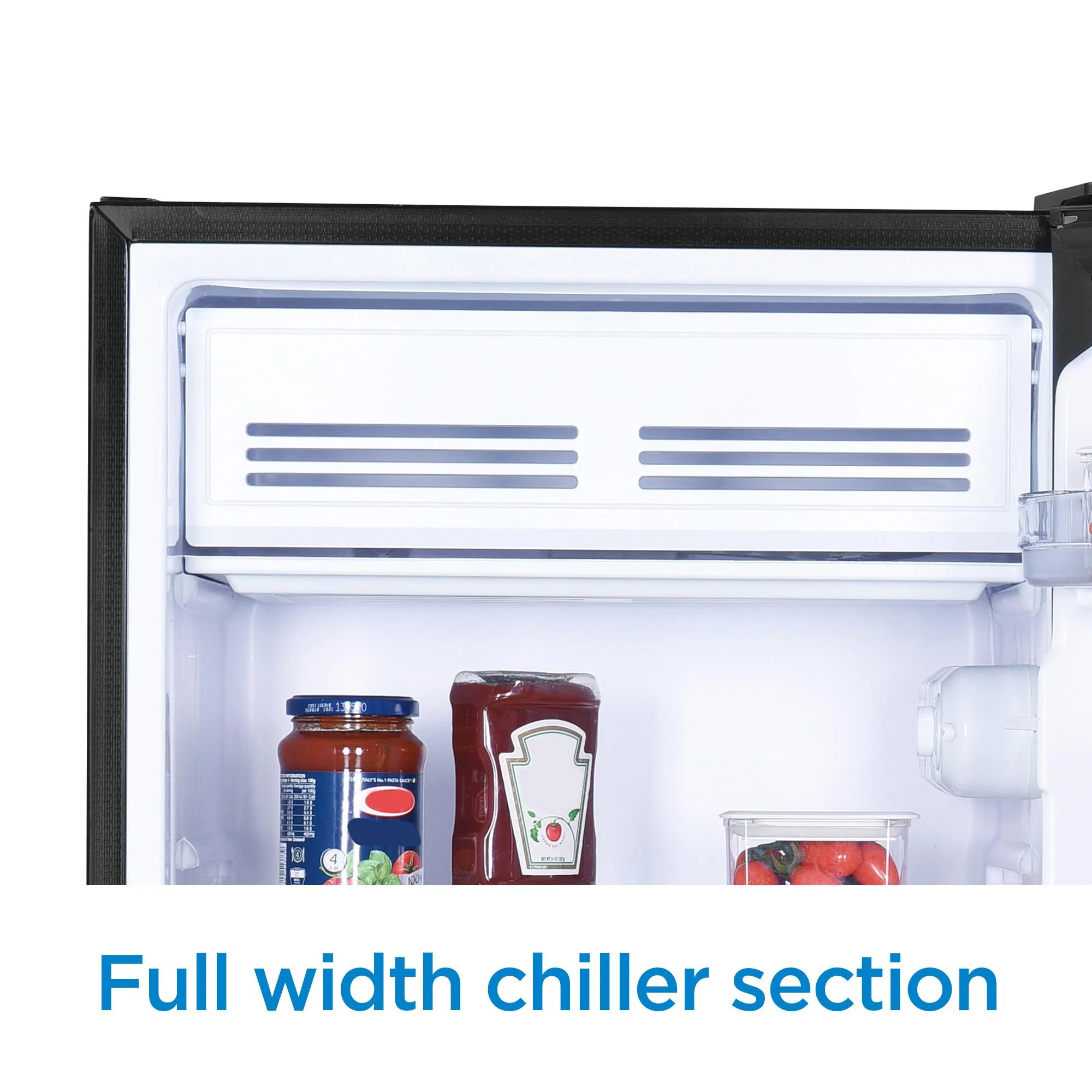 DCR044B1BM Danby 4.4 cu. ft. Compact Fridge in Black - Image 8