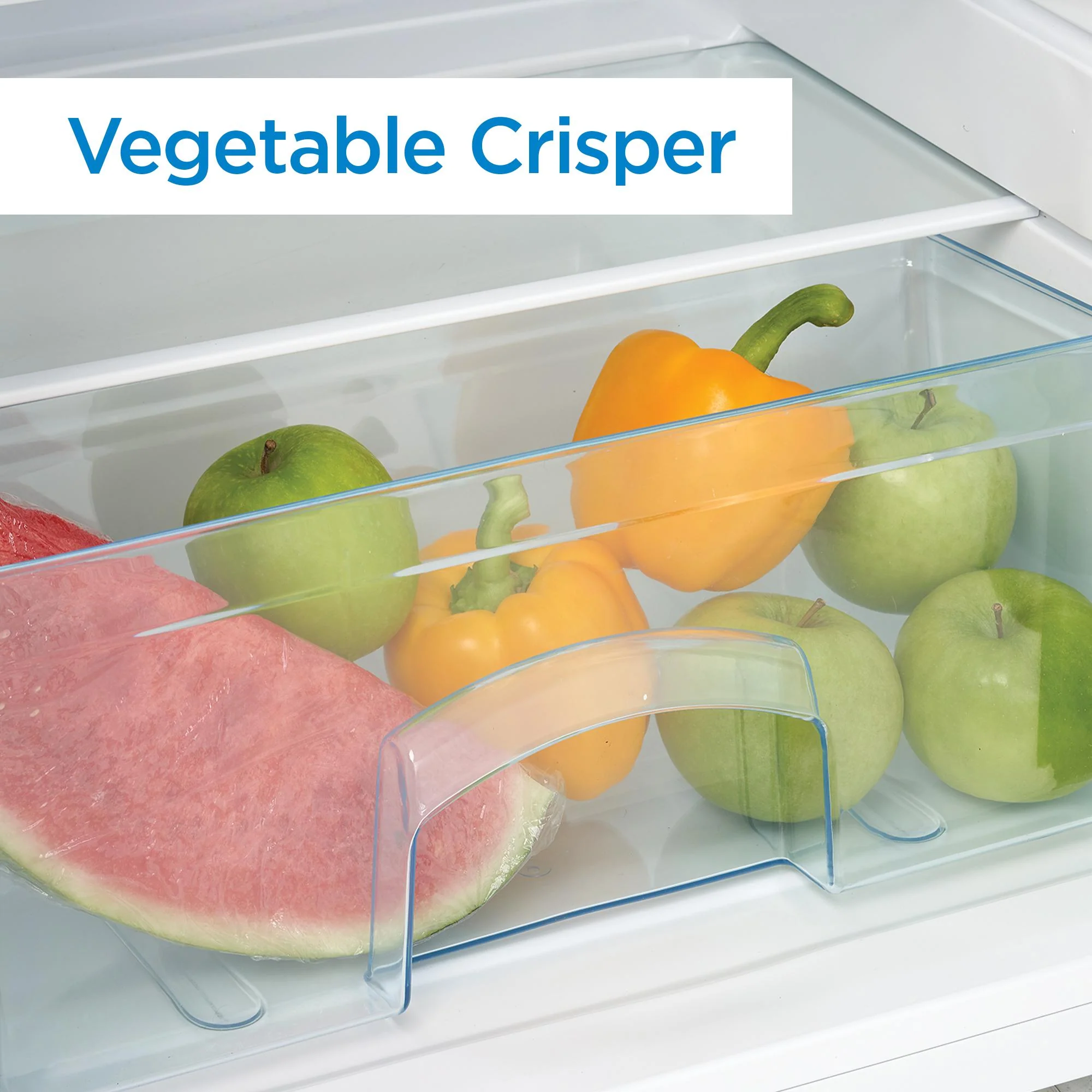 DCR044B1SLM Danby 4.4 cu. ft. Compact Fridge in Stainless Steel Look - Image 9