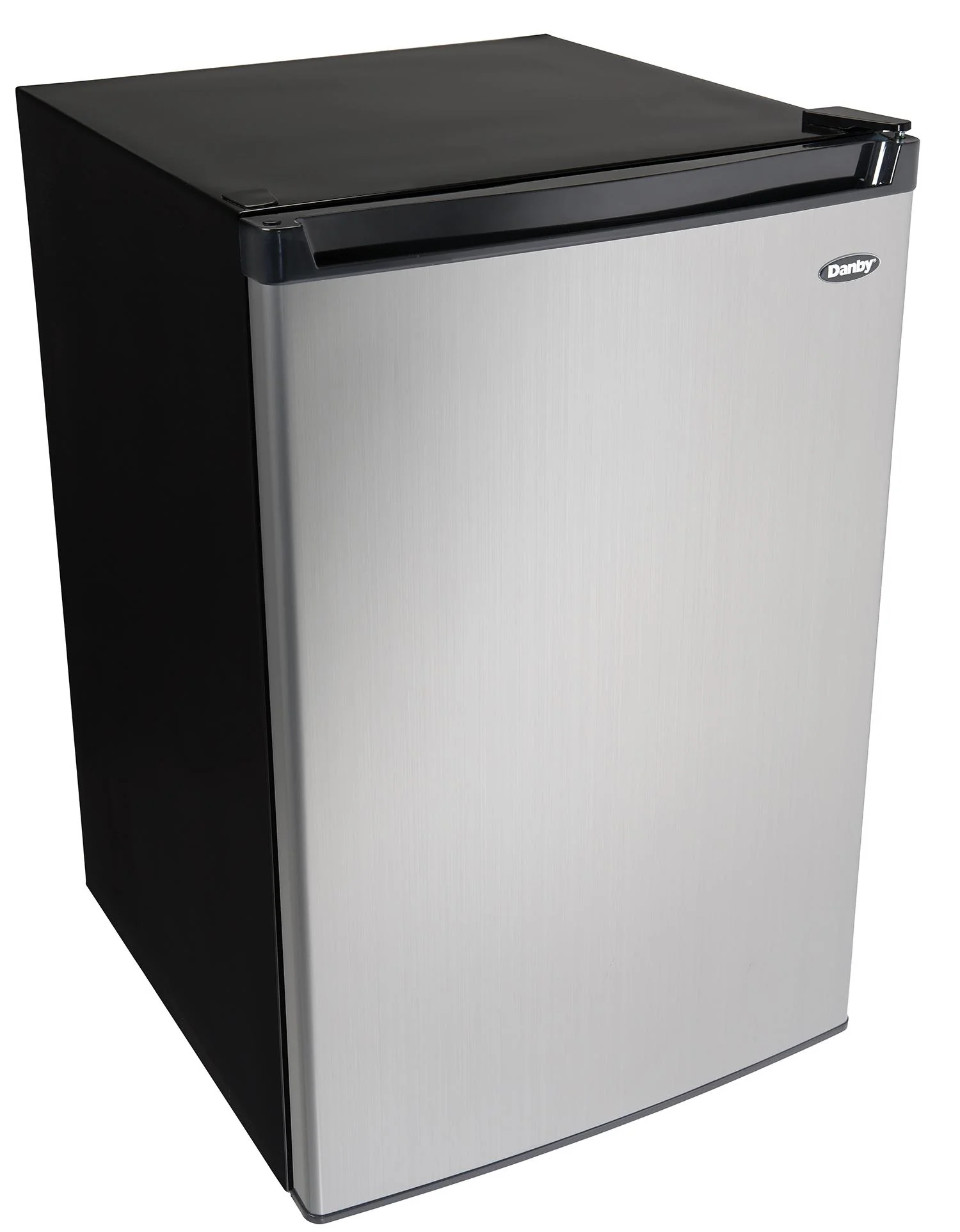 DCR045B1BSLDB Danby 4.5 cu. ft. Compact Fridge with True Freezer in Stainless Steel Look - Image 16