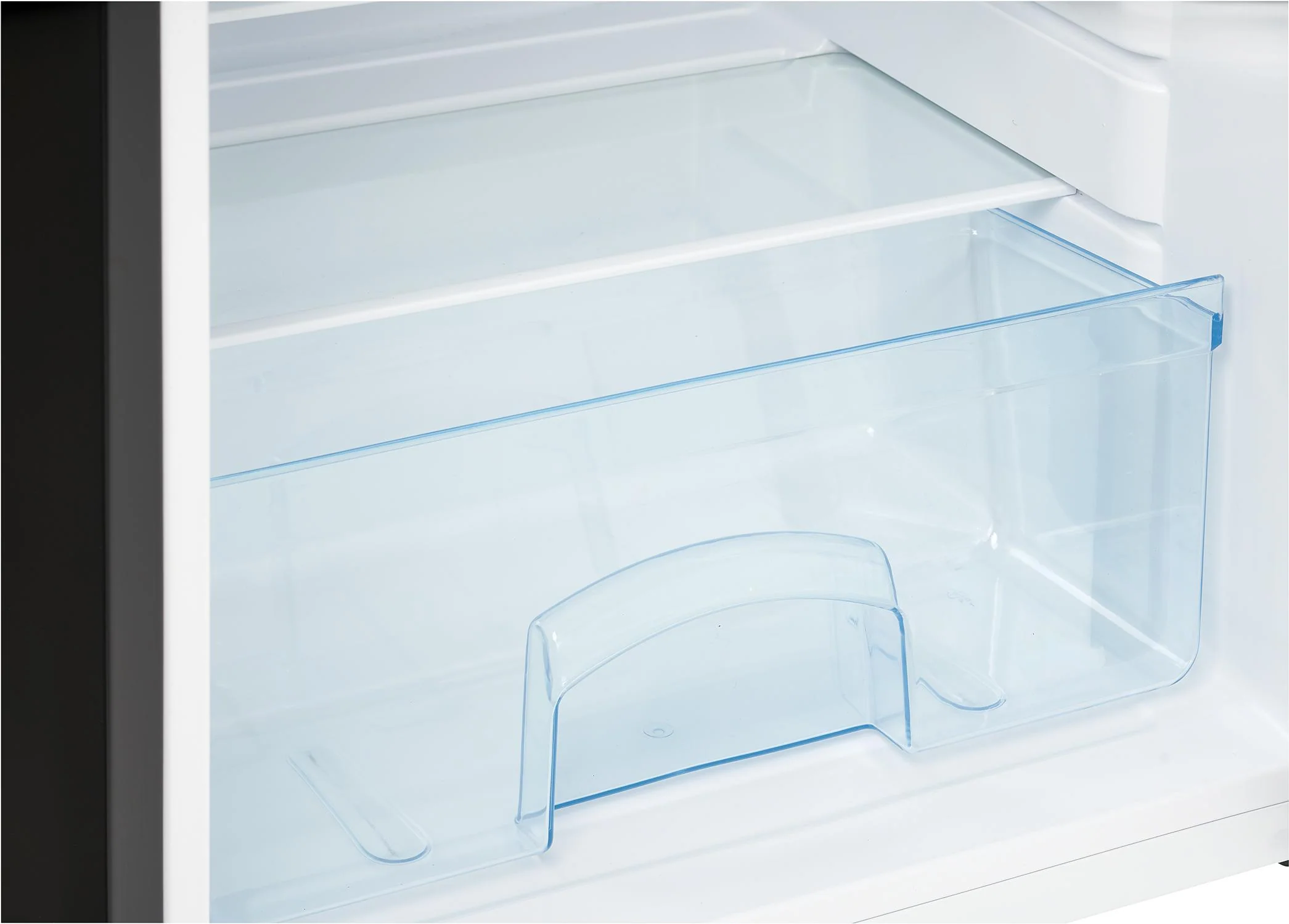 Danby 4.5 cu. ft. Compact Fridge with True Freezer in Stainless Steel - Image 19