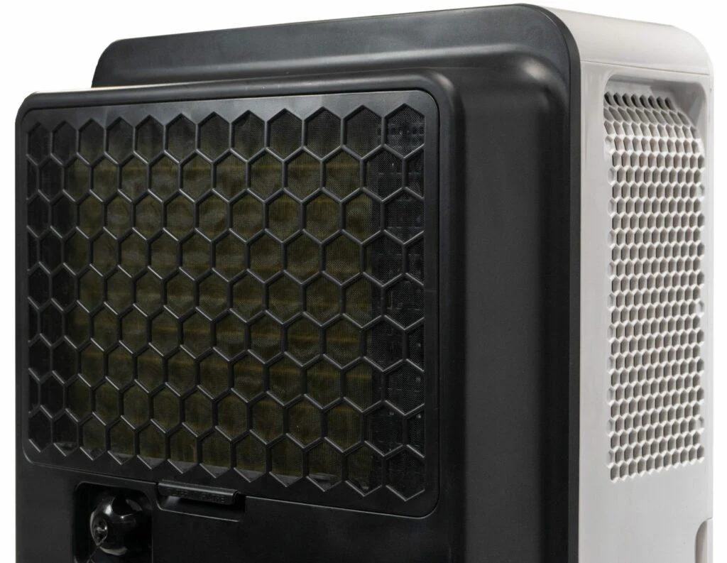 DDR050BJP2WDB Danby 50 Pint Dehumidifier with Pump in White - Image 19