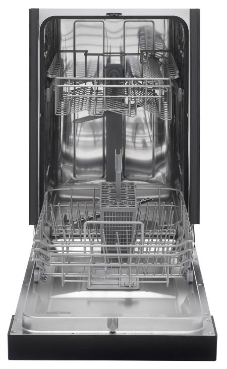 Danby 18" Wide Built-in Dishwasher in Stainless Steel - Image 19
