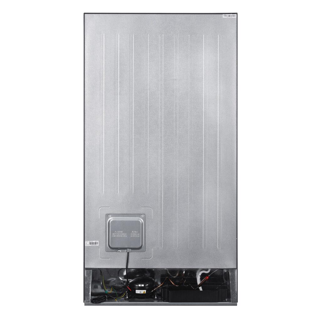DFF212B1SLDB Danby 21.2 cu. ft. Side-by-Side Refrigerator in Stainless Steel Look - Image 3