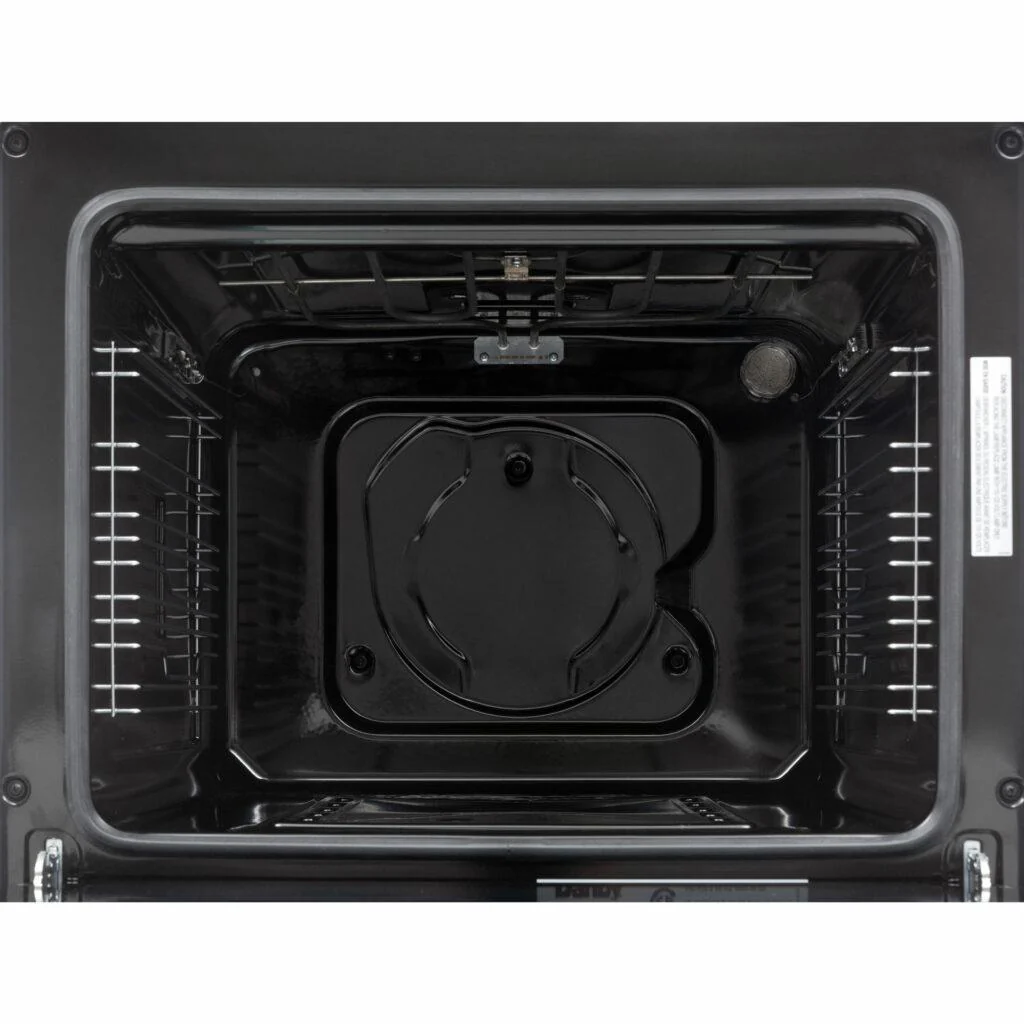 DR20V1BSSGLP Danby 20 Wide Gas Range in Stainless Steel - Image 6