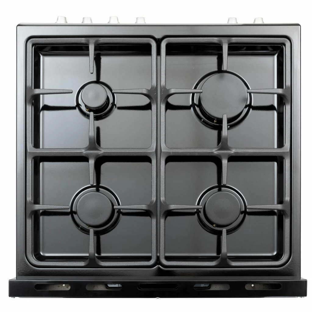 DR24V1BSSGLP Danby 24 Wide Gas Range in Stainless Steel - Image 11