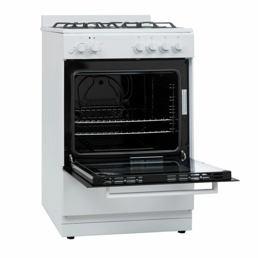 DR24V1WGLP Danby 24 Wide Gas Range in White - Image 11