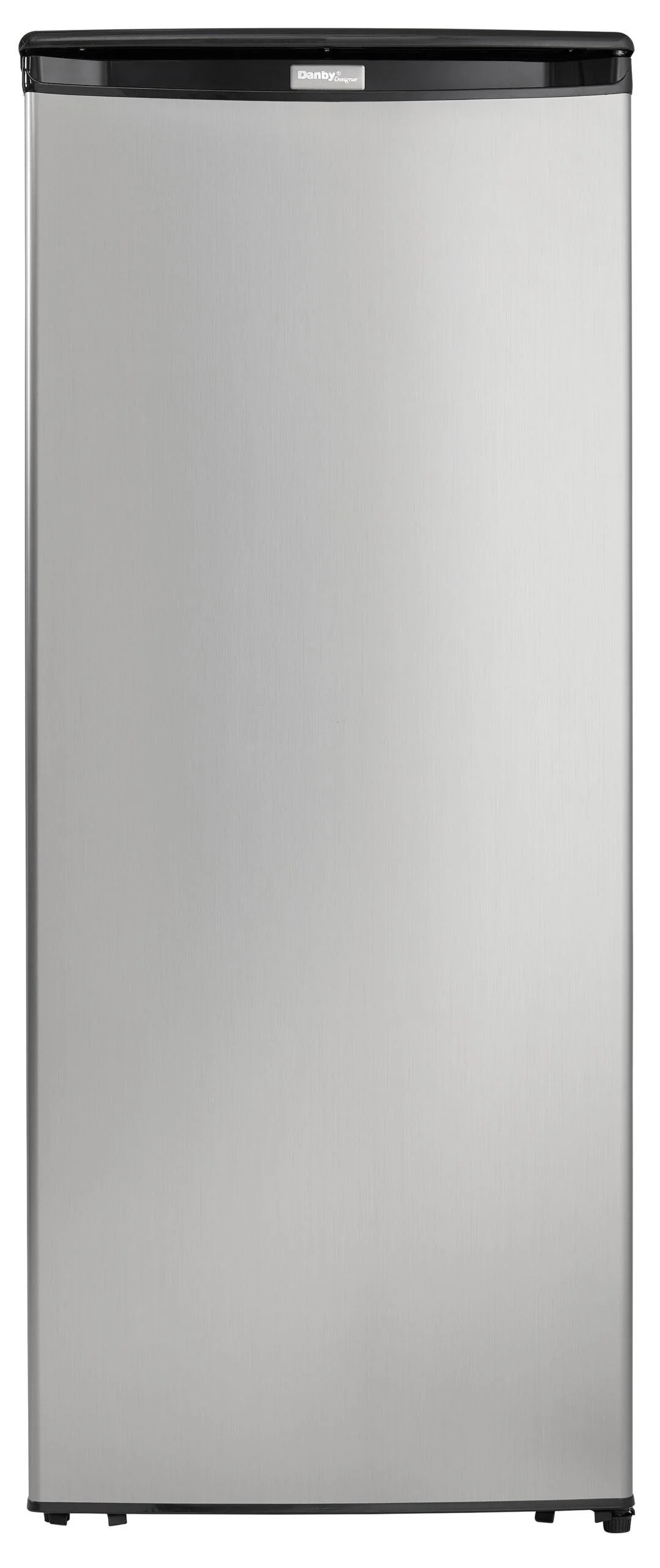 DUFM085A4BSLDD Danby Designer 8.5 cu. ft. Upright Freezer in Stainless Steel - Image 2