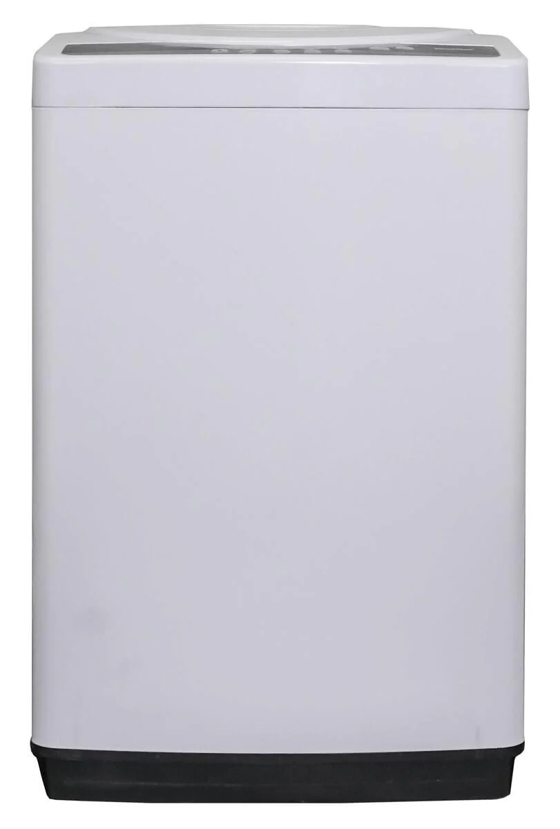 DWM065A1WDB6 Danby 1.8 cu. ft. Compact Top Load Washing Machine in White - Image 3